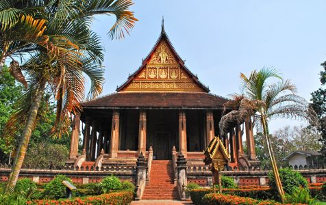 Haw Phra Kaew