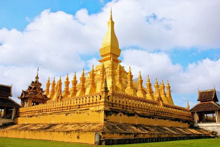 Pha-That-Luang