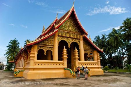 Wat Ong Teu Mahawihan